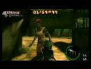 imágenes de Resident Evil The Mercenaries 3D