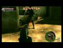 imágenes de Resident Evil The Mercenaries 3D