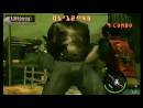 imágenes de Resident Evil The Mercenaries 3D