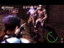 imágenes de Resident Evil The Mercenaries 3D