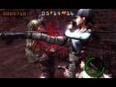 imágenes de Resident Evil The Mercenaries 3D