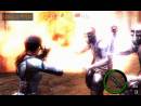 imágenes de Resident Evil The Mercenaries 3D