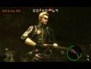 imágenes de Resident Evil The Mercenaries 3D