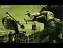 imágenes de Resident Evil The Mercenaries 3D