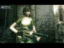 imágenes de Resident Evil The Mercenaries 3D