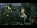 imágenes de Resident Evil The Mercenaries 3D