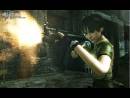 imágenes de Resident Evil The Mercenaries 3D