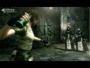 imágenes de Resident Evil The Mercenaries 3D