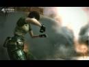 imágenes de Resident Evil The Mercenaries 3D