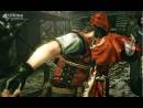 imágenes de Resident Evil The Mercenaries 3D