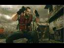 imágenes de Resident Evil The Mercenaries 3D