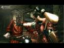 imágenes de Resident Evil The Mercenaries 3D