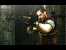 imágenes de Resident Evil The Mercenaries 3D