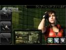 imágenes de Resident Evil The Mercenaries 3D