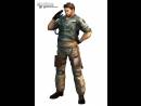 imágenes de Resident Evil The Mercenaries 3D