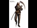 Imágenes recientes Resident Evil The Mercenaries 3D