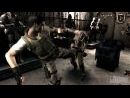 imágenes de Resident Evil: The Umbrella Chronicles