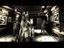 imágenes de Resident Evil: The Umbrella Chronicles