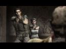 imágenes de Resident Evil: The Umbrella Chronicles