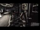 imágenes de Resident Evil: The Umbrella Chronicles