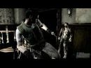 imágenes de Resident Evil: The Umbrella Chronicles