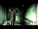 imágenes de Resident Evil: The Umbrella Chronicles