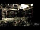 imágenes de Resident Evil: The Umbrella Chronicles