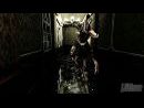 imágenes de Resident Evil: The Umbrella Chronicles