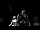 imágenes de Resident Evil: The Umbrella Chronicles