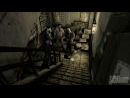 imágenes de Resident Evil: The Umbrella Chronicles