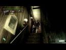 imágenes de Resident Evil: The Umbrella Chronicles