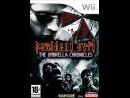 imágenes de Resident Evil: The Umbrella Chronicles