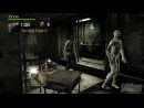 imágenes de Resident Evil: The Umbrella Chronicles