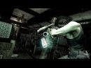 imágenes de Resident Evil: The Umbrella Chronicles