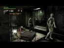 imágenes de Resident Evil: The Umbrella Chronicles