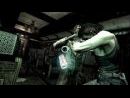 imágenes de Resident Evil: The Umbrella Chronicles