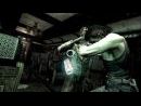 Imágenes recientes Resident Evil: The Umbrella Chronicles