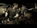 Imágenes recientes Resident Evil: The Umbrella Chronicles