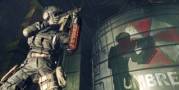 Capcom anuncia Resident Evil: Umbrella Corps, un FPS exclusivo para PS4 y PC