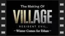 vídeos de Resident Evil VILLAGE