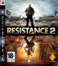 Click aquí para ver los 15 comentarios de Resistance 2