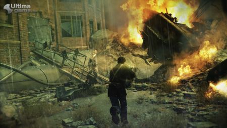 Sony: Ahora es el momento de rescatar las sagas Killzone y Resistance, o tus jugadores se quedan sin FPS imagen 7