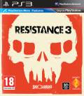 Resistance 3 portada