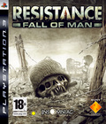 Danos tu opinión sobre Resistance: Fall of Man