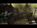 Resistance Retribution - Deja que PS3 infecte tu PSP