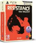 Resistance The Trilogy PS3