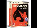 Imágenes recientes Resistance The Trilogy