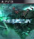 portada Resogun PS3