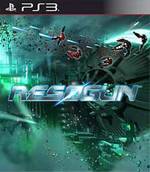 Resogun PS3