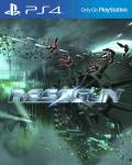 Resogun 